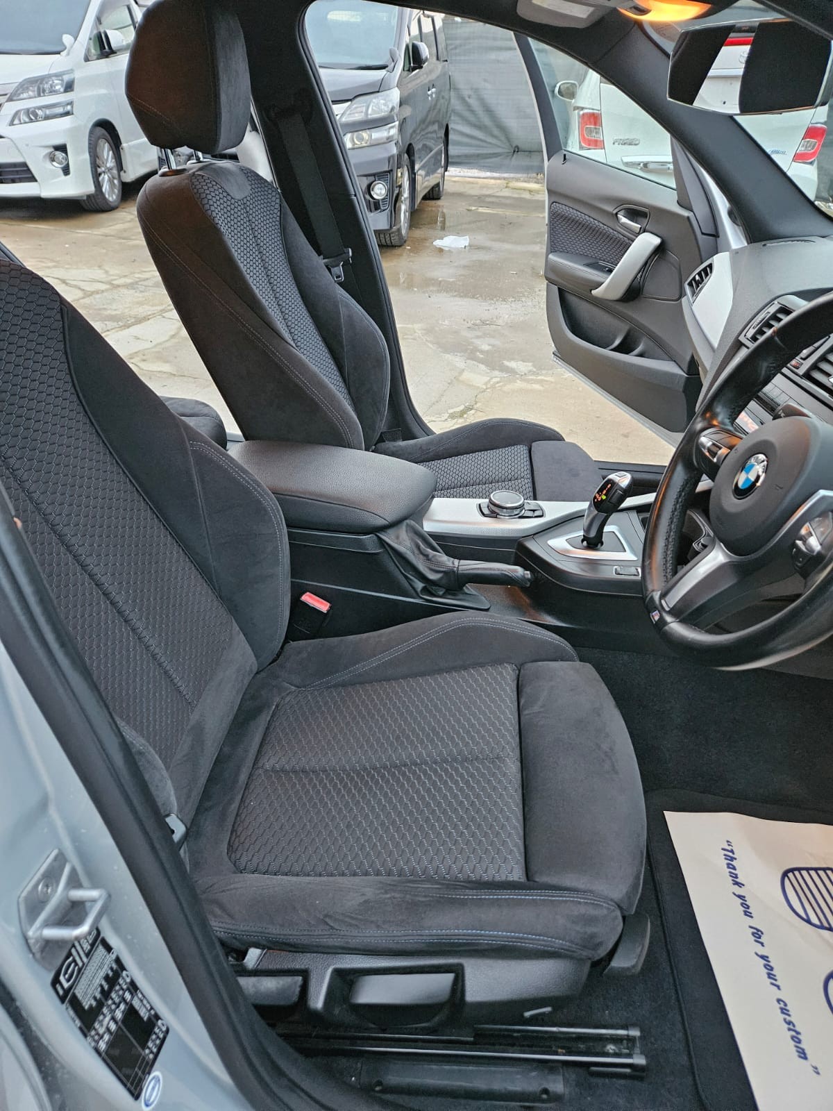 Used BMW 1 Series 2025 for sale - 76888933: Photo 11