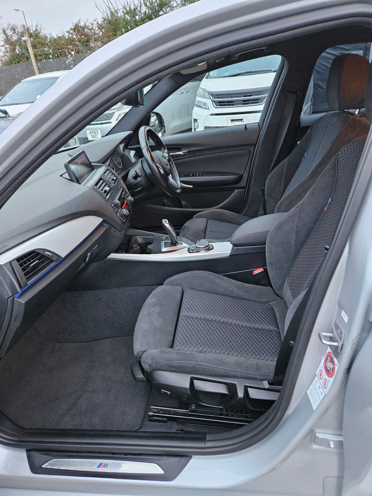 Used BMW 1 Series 2025 for sale - 76888933: Photo 12