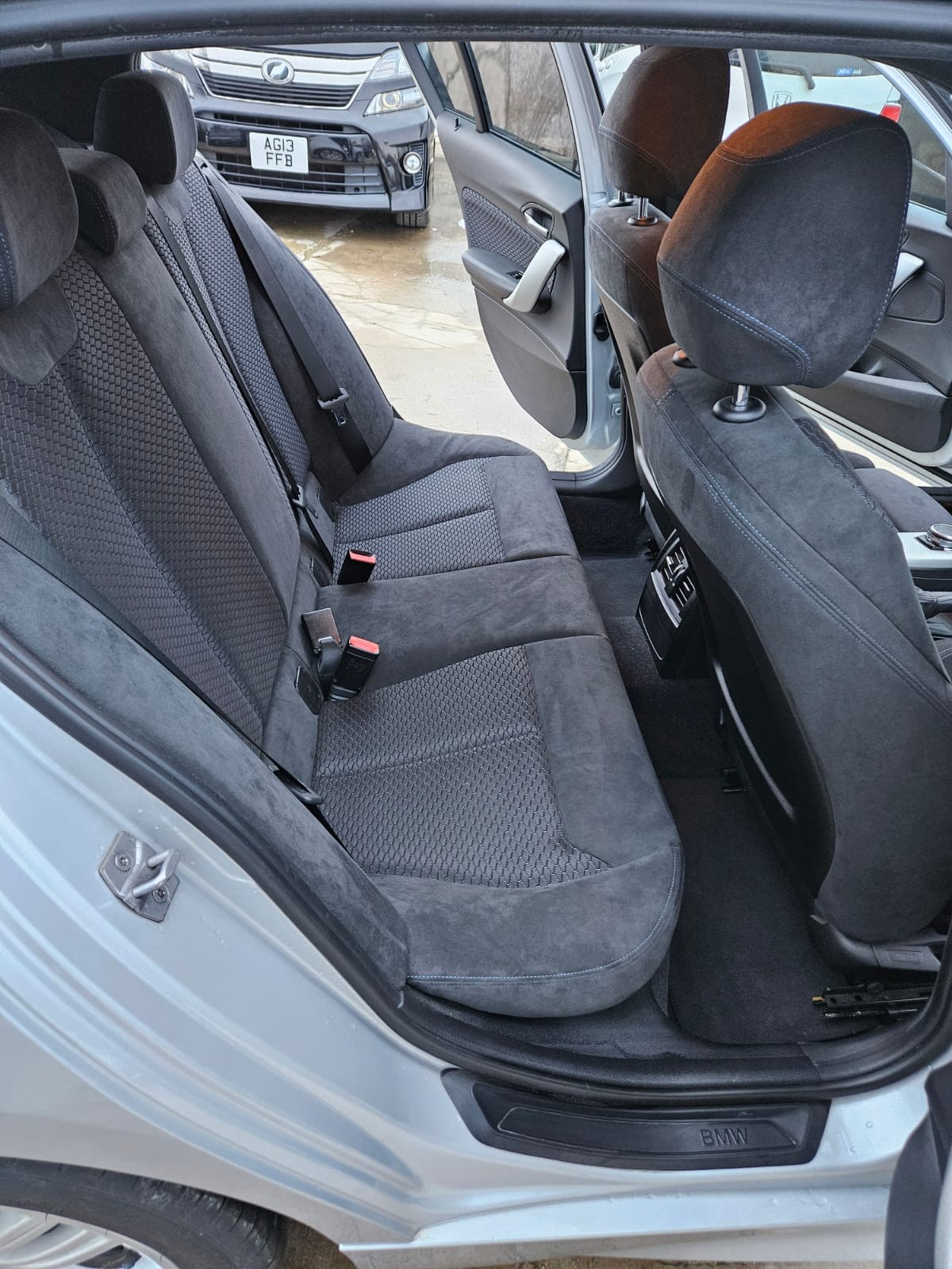 Used BMW 1 Series 2025 for sale - 76888933: Photo 13