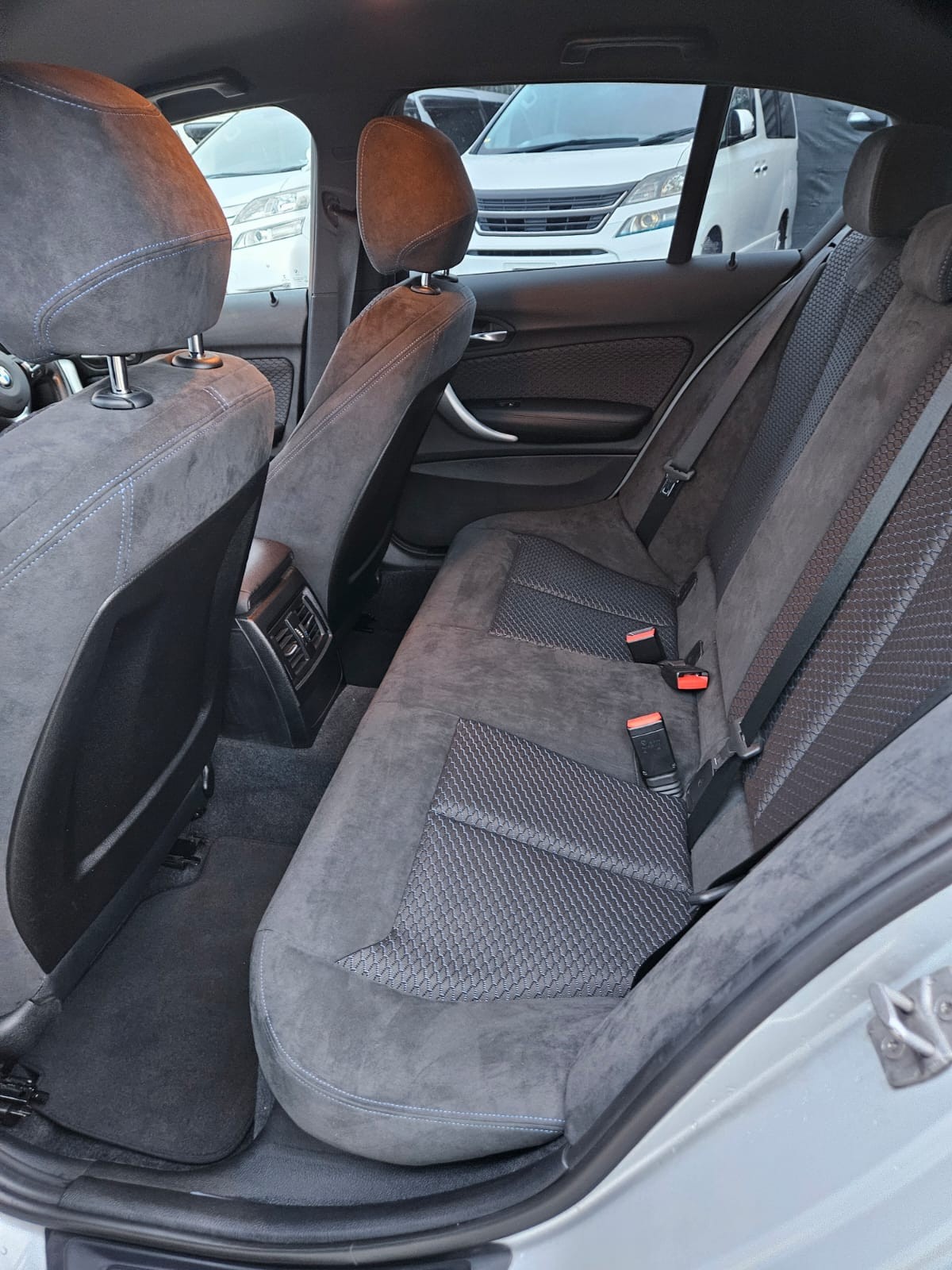 Used BMW 1 Series 2025 for sale - 76888933: Photo 14