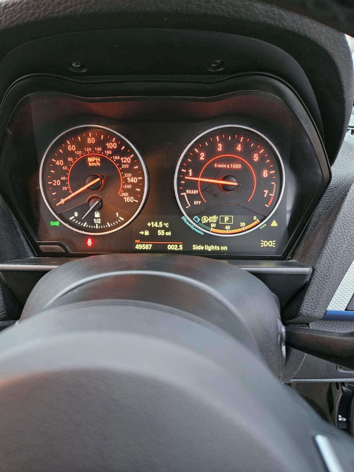 Used BMW 1 Series 2025 for sale - 76888933: Photo 16