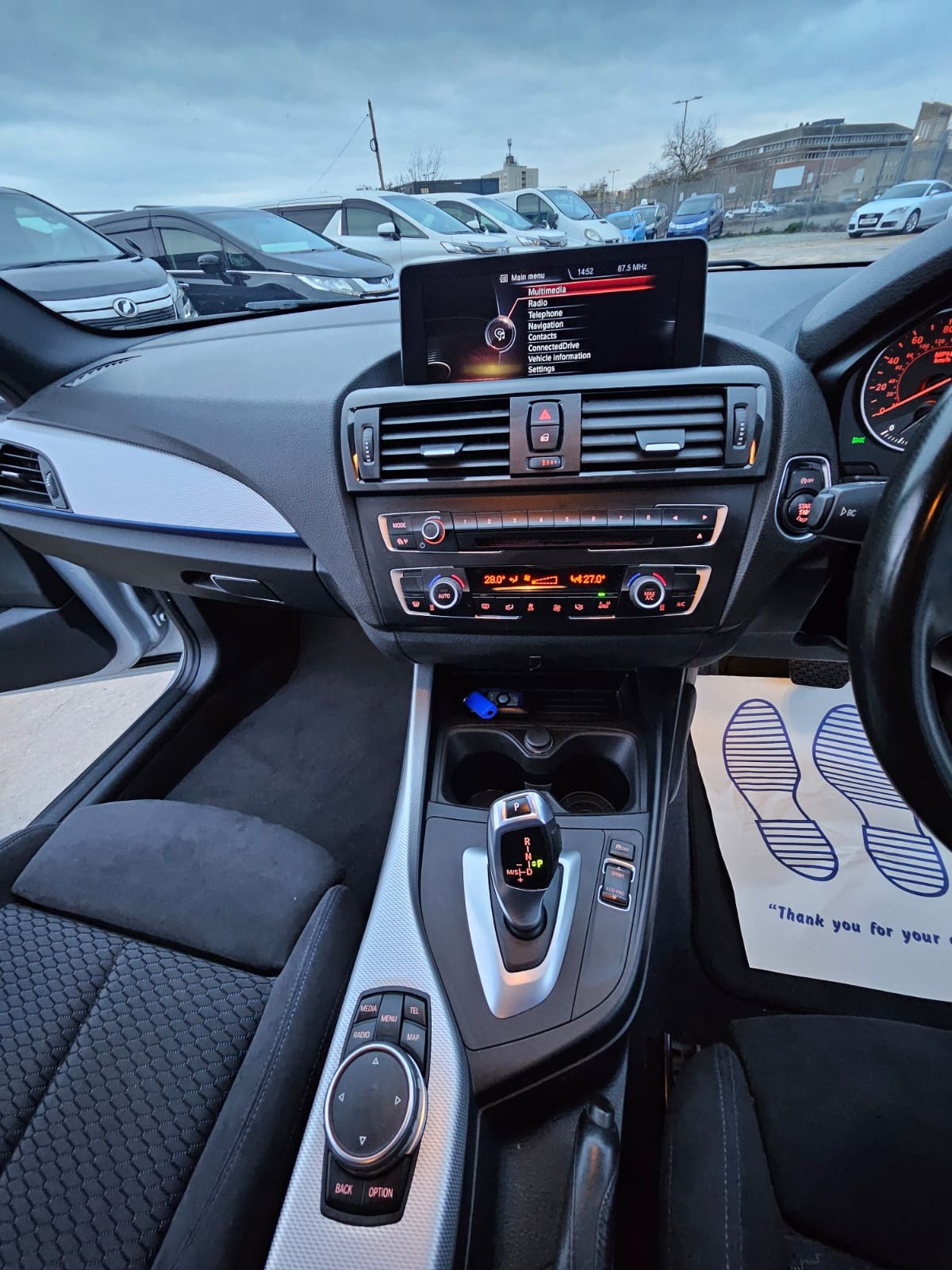 Used BMW 1 Series 2025 for sale - 76888933: Photo 20