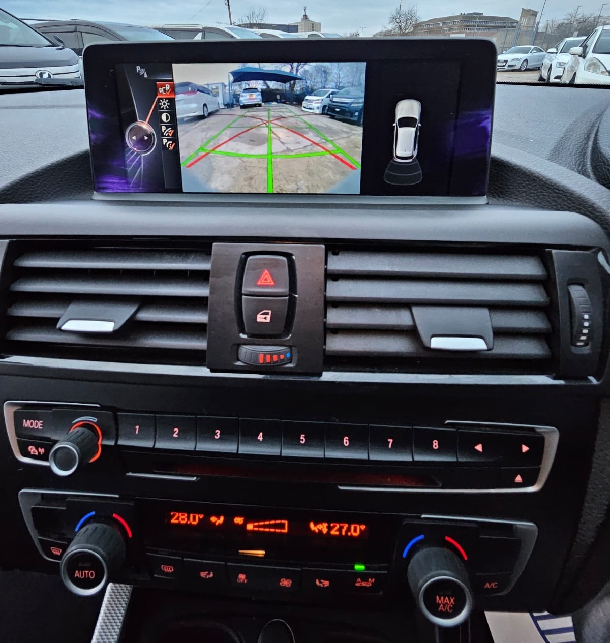 Used BMW 1 Series 2025 for sale - 76888933: Photo 23