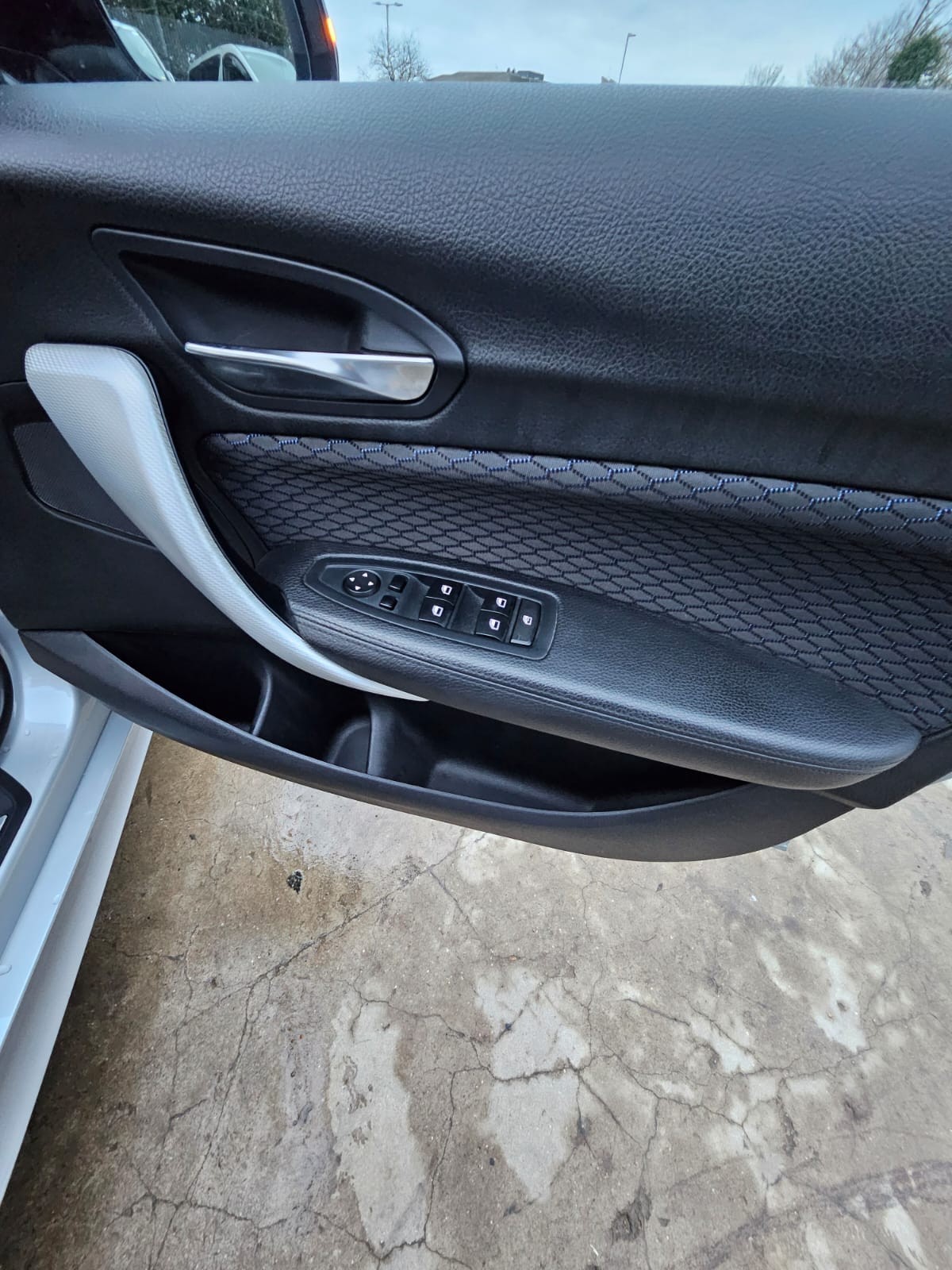 Used BMW 1 Series 2025 for sale - 76888933: Photo 25