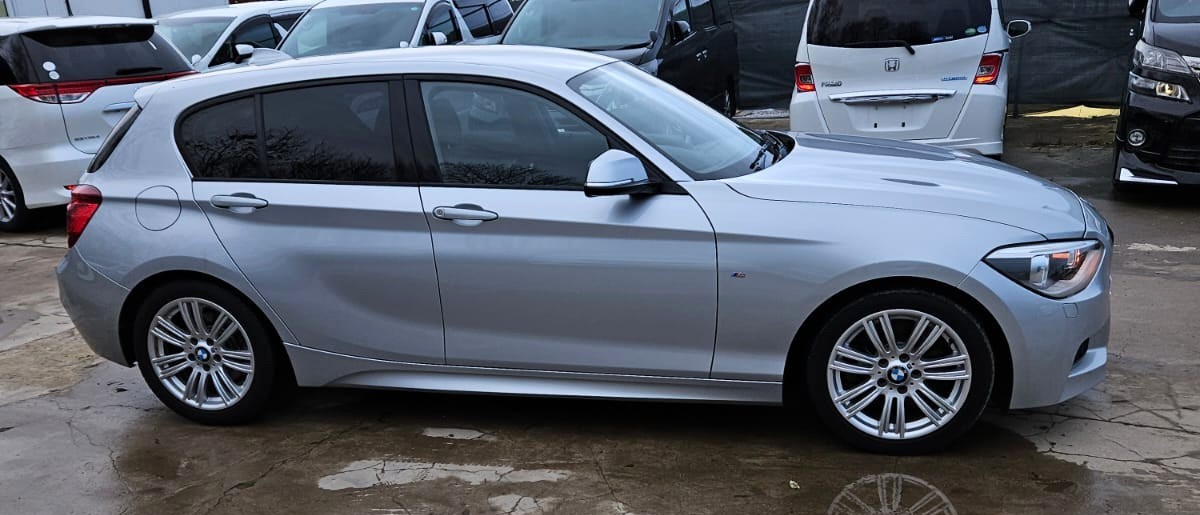 Used BMW 1 Series 2025 for sale - 76888933: Photo 3