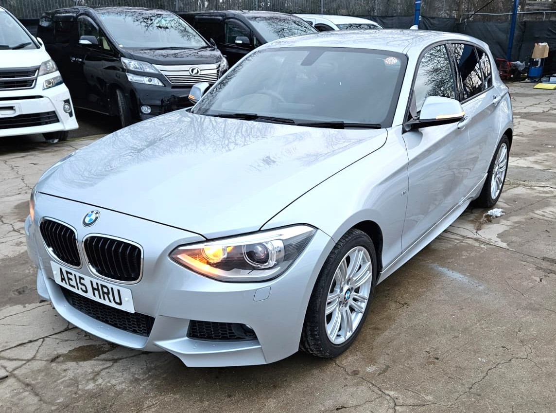 Used BMW 1 Series 2025 for sale - 76888933: Photo 9