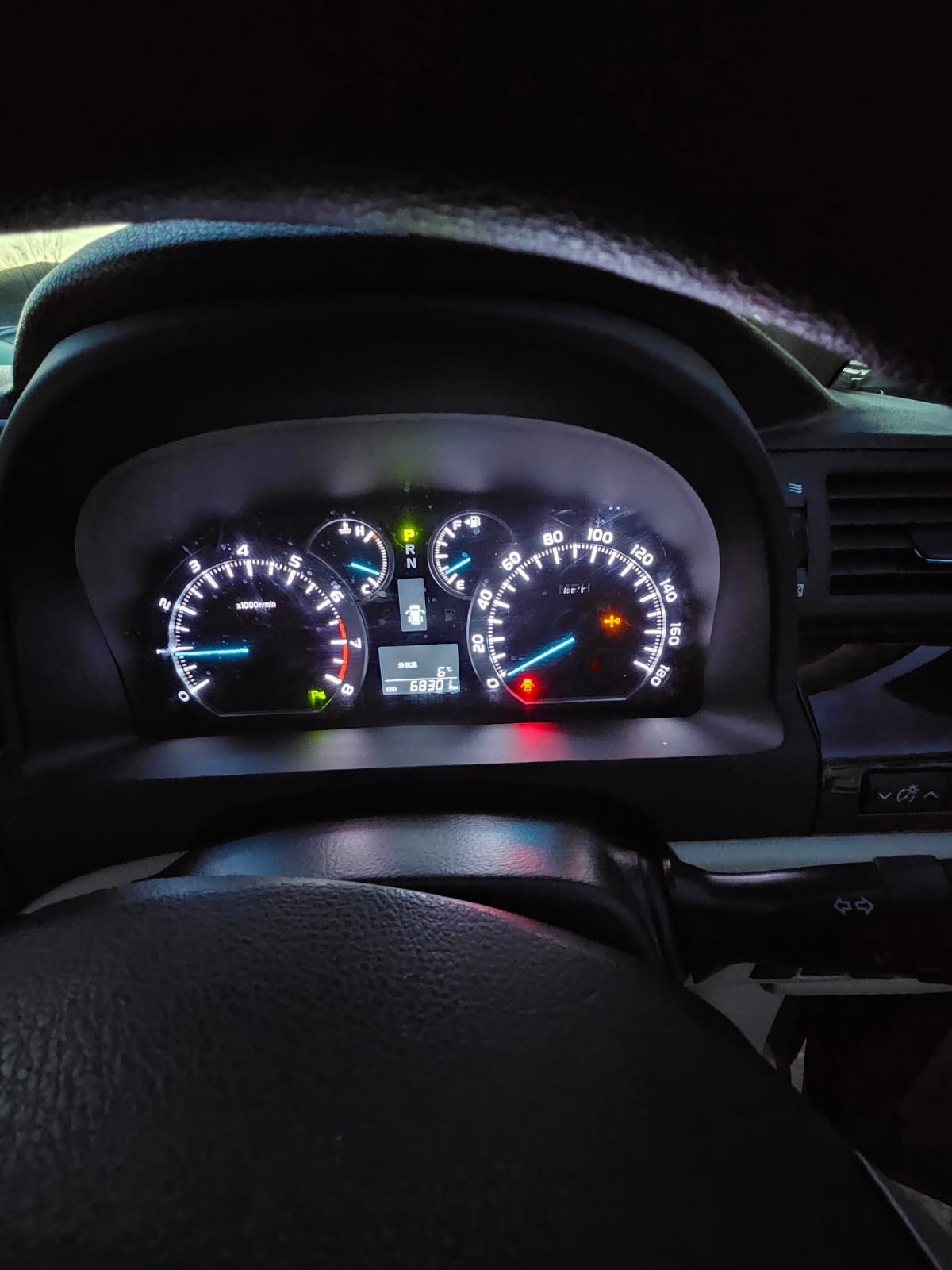 Used Toyota Vellfire 2025 for sale - 77018441: Photo 18