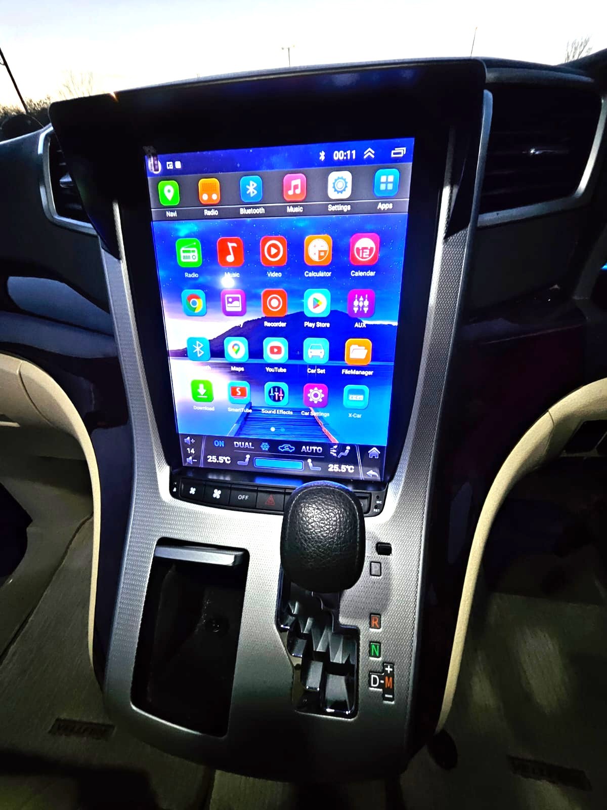 Used Toyota Vellfire 2025 for sale - 77018441: Photo 19