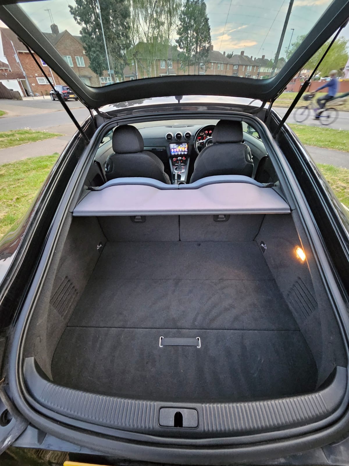 Vehicle 13