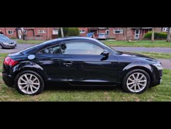 Used Audi TT 2012 for sale - 74536151: Photo