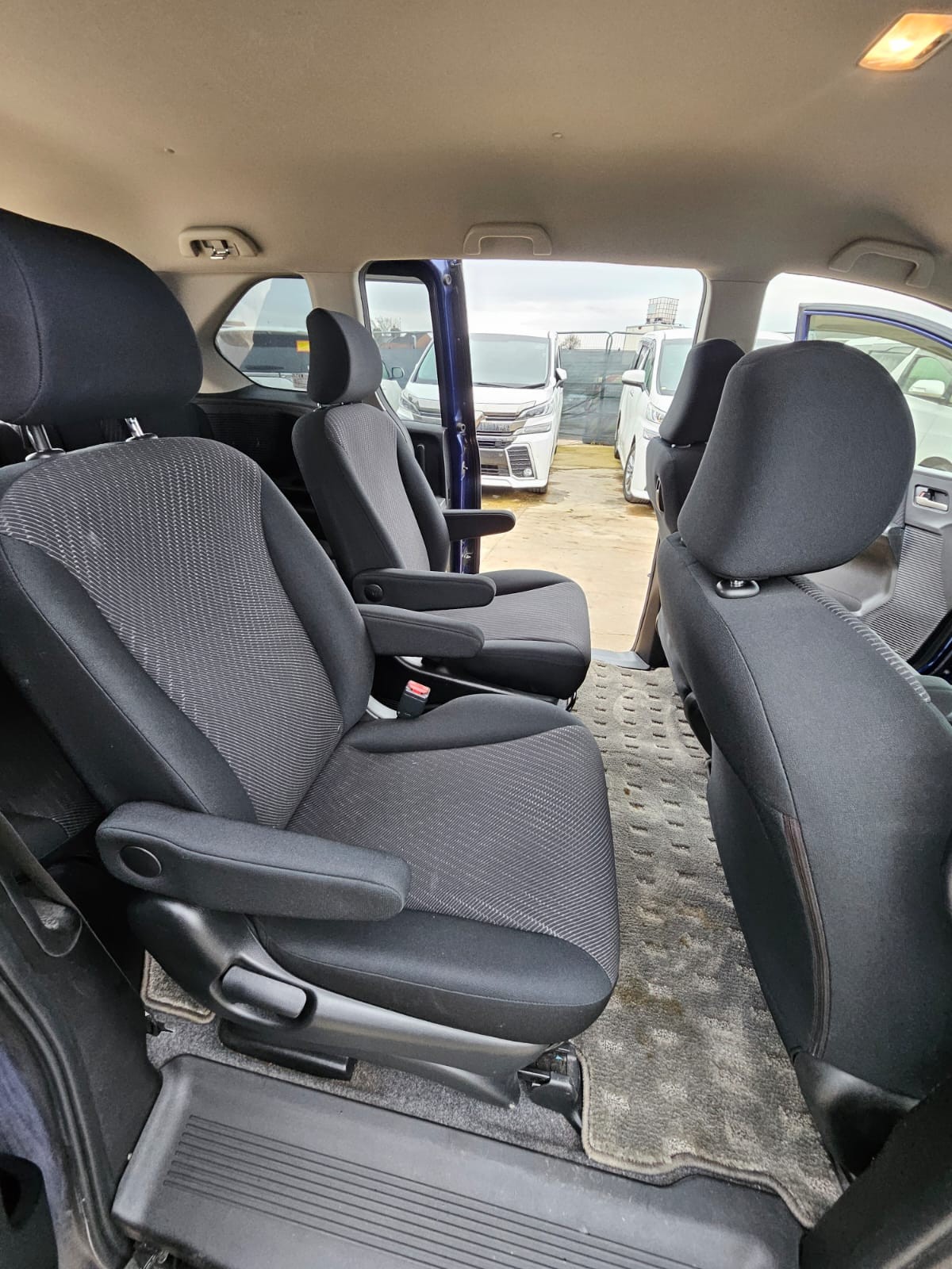 Used Honda Freed 2025 for sale - 76977995: Photo 12