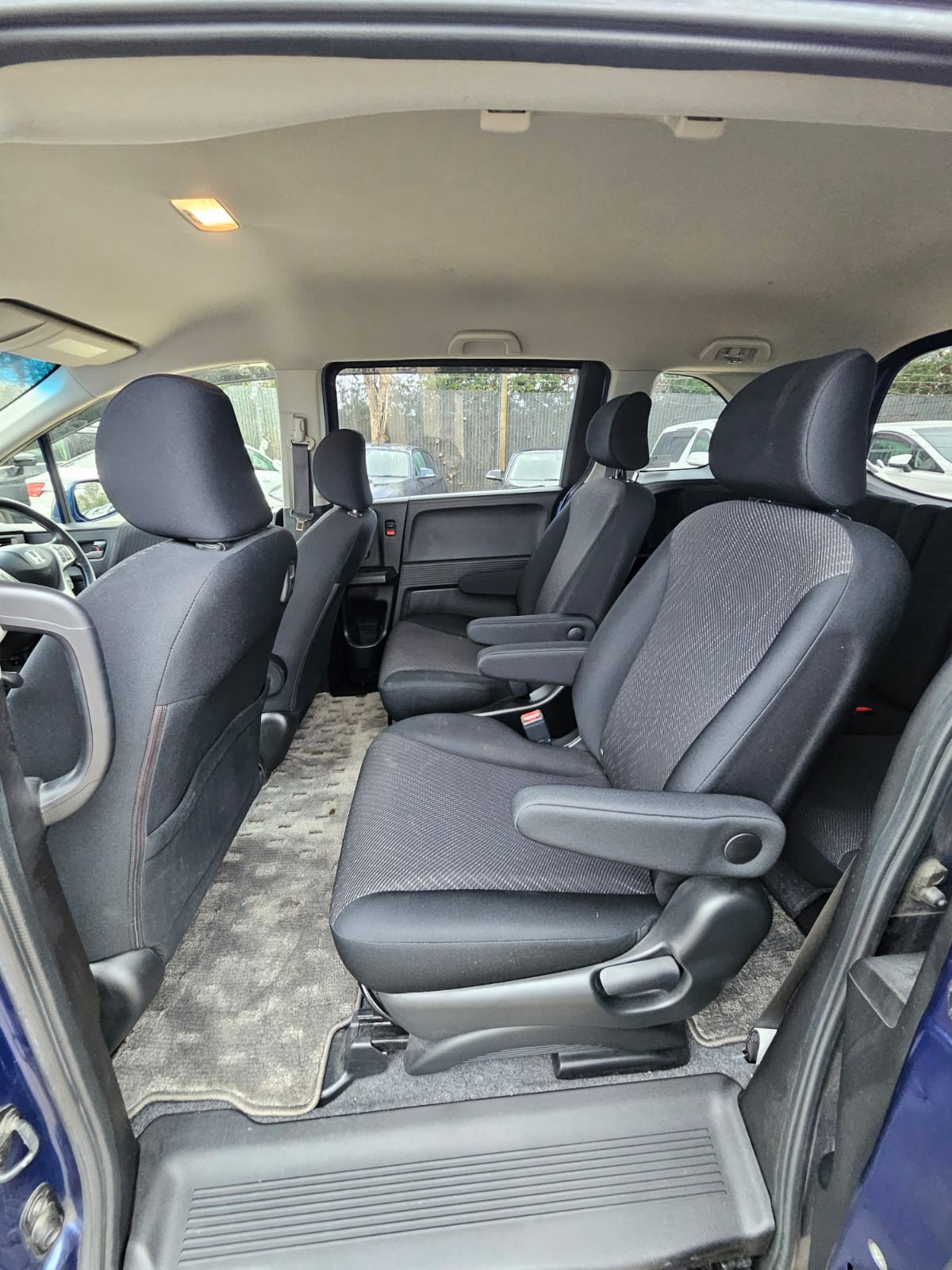 Used Honda Freed 2025 for sale - 76977995: Photo 13