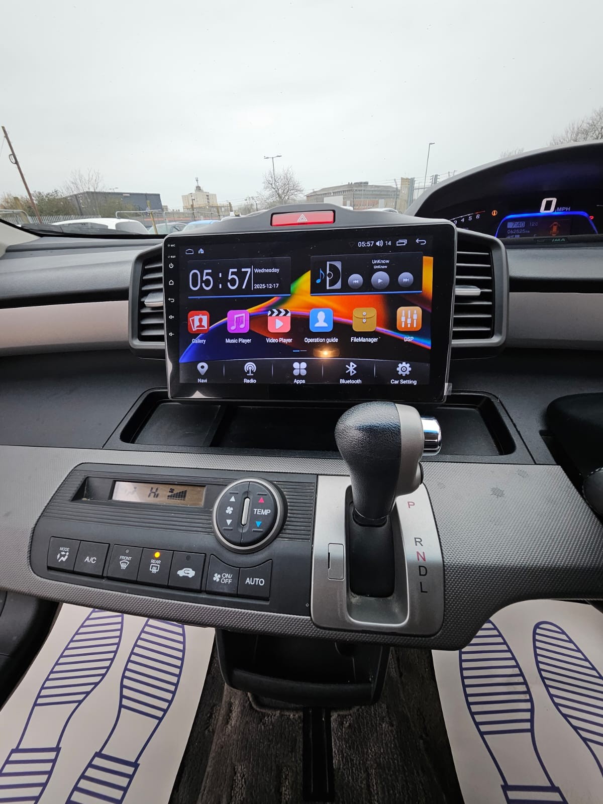 Used Honda Freed 2025 for sale - 76977995: Photo 16