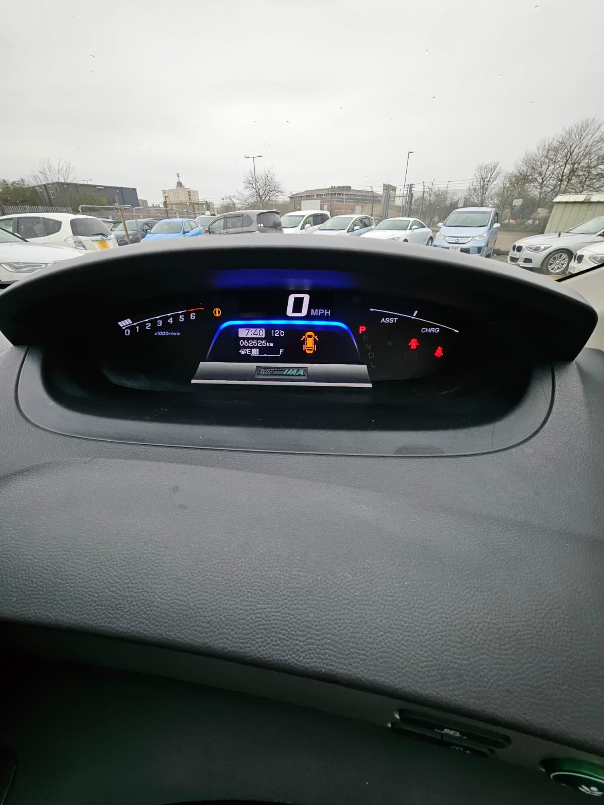 Used Honda Freed 2025 for sale - 76977995: Photo 18