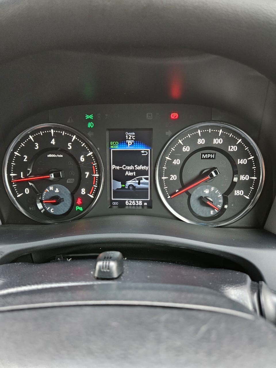 Used Toyota Vellfire 2025 for sale - 76528789: Photo 19