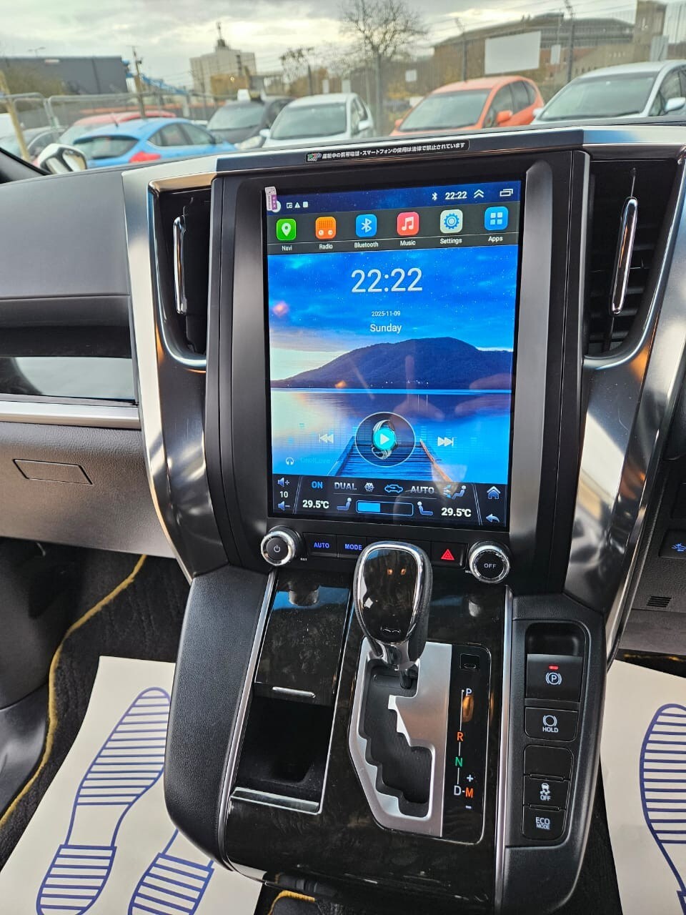 Used Toyota Vellfire 2025 for sale - 76528789: Photo 20