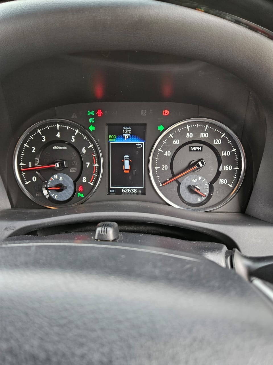 Used Toyota Vellfire 2025 for sale - 76528789: Photo 22