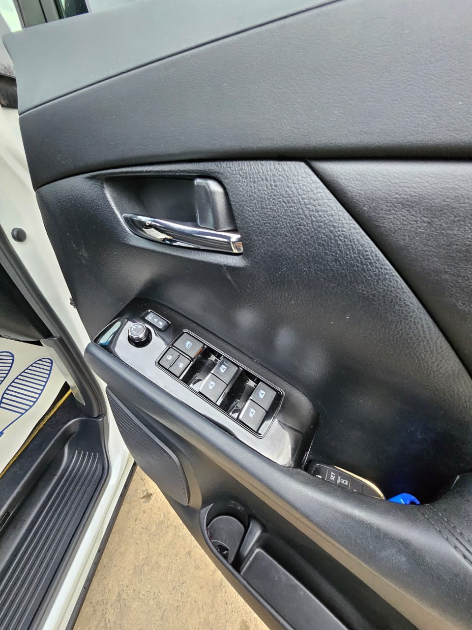 Used Toyota Vellfire 2025 for sale - 76528789: Photo 26