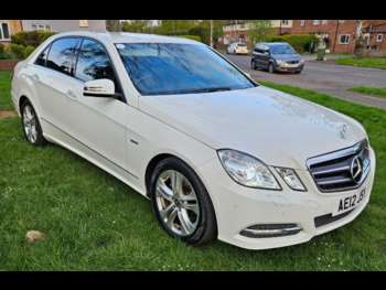 Used Mercedes-Benz E-Class 2012 for sale - 74444221: Photo