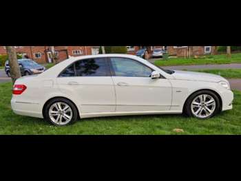 Used Mercedes-Benz E-Class 2012 for sale - 74444221: Photo
