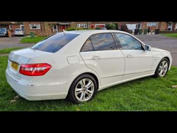 Used Mercedes-Benz E-Class 2012 for sale - 74444221: Photo