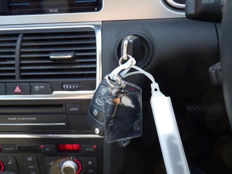 Used Audi Q7 for sale - 77810301: Photo 10