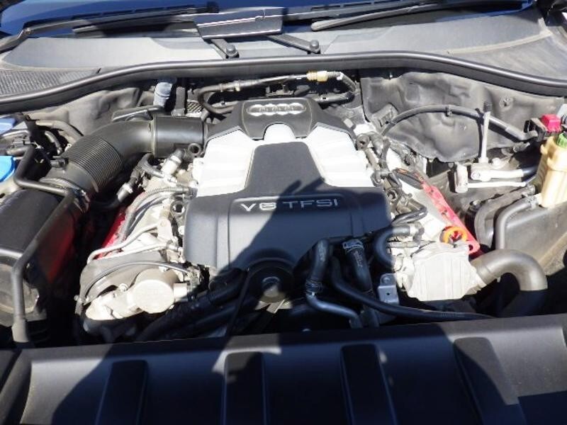 Used Audi Q7 for sale - 77810301: Photo 11