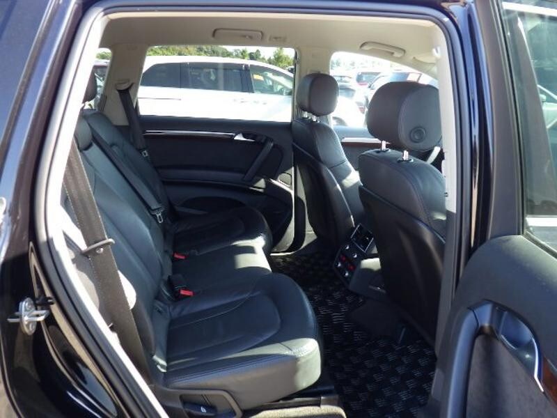 Used Audi Q7 for sale - 77810301: Photo 7