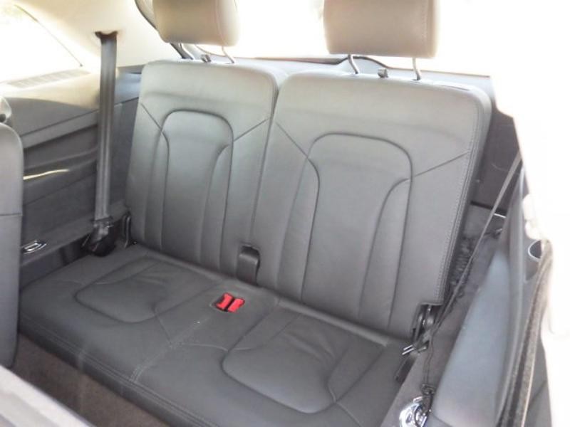 Used Audi Q7 for sale - 77810301: Photo 8