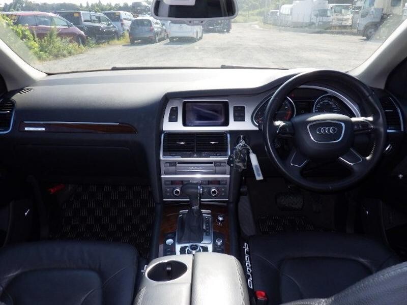 Used Audi Q7 for sale - 77810301: Photo 9