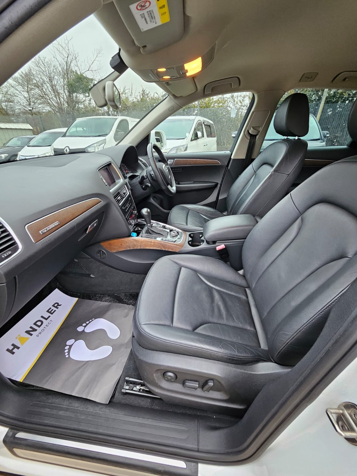 Used Audi Q5 2026 for sale - 78009195: Photo 12