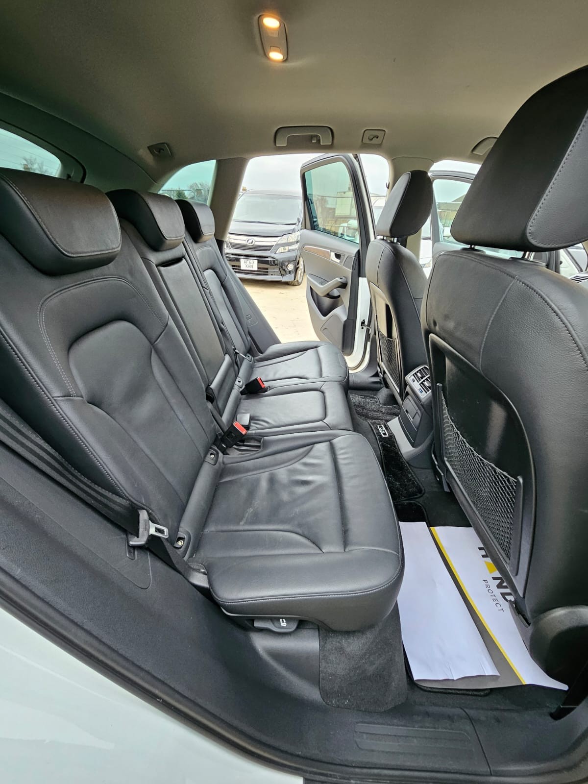 Used Audi Q5 2026 for sale - 78009195: Photo 13