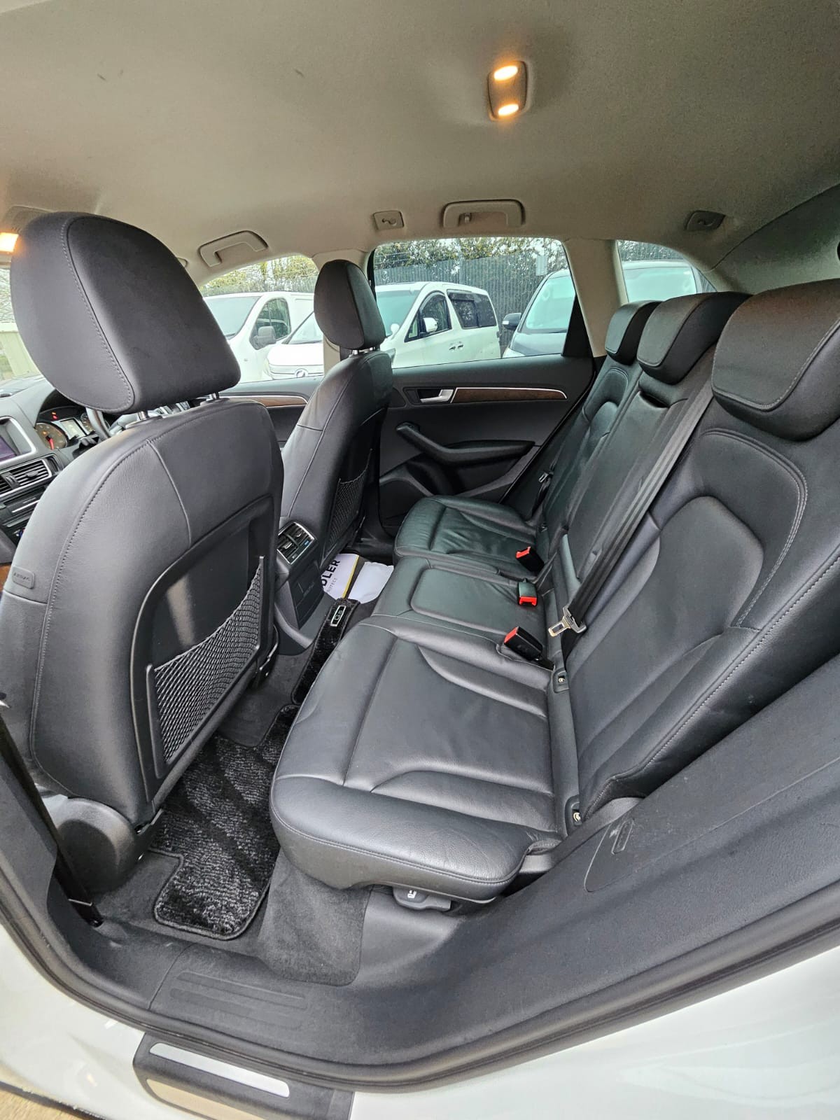 Used Audi Q5 2026 for sale - 78009195: Photo 14