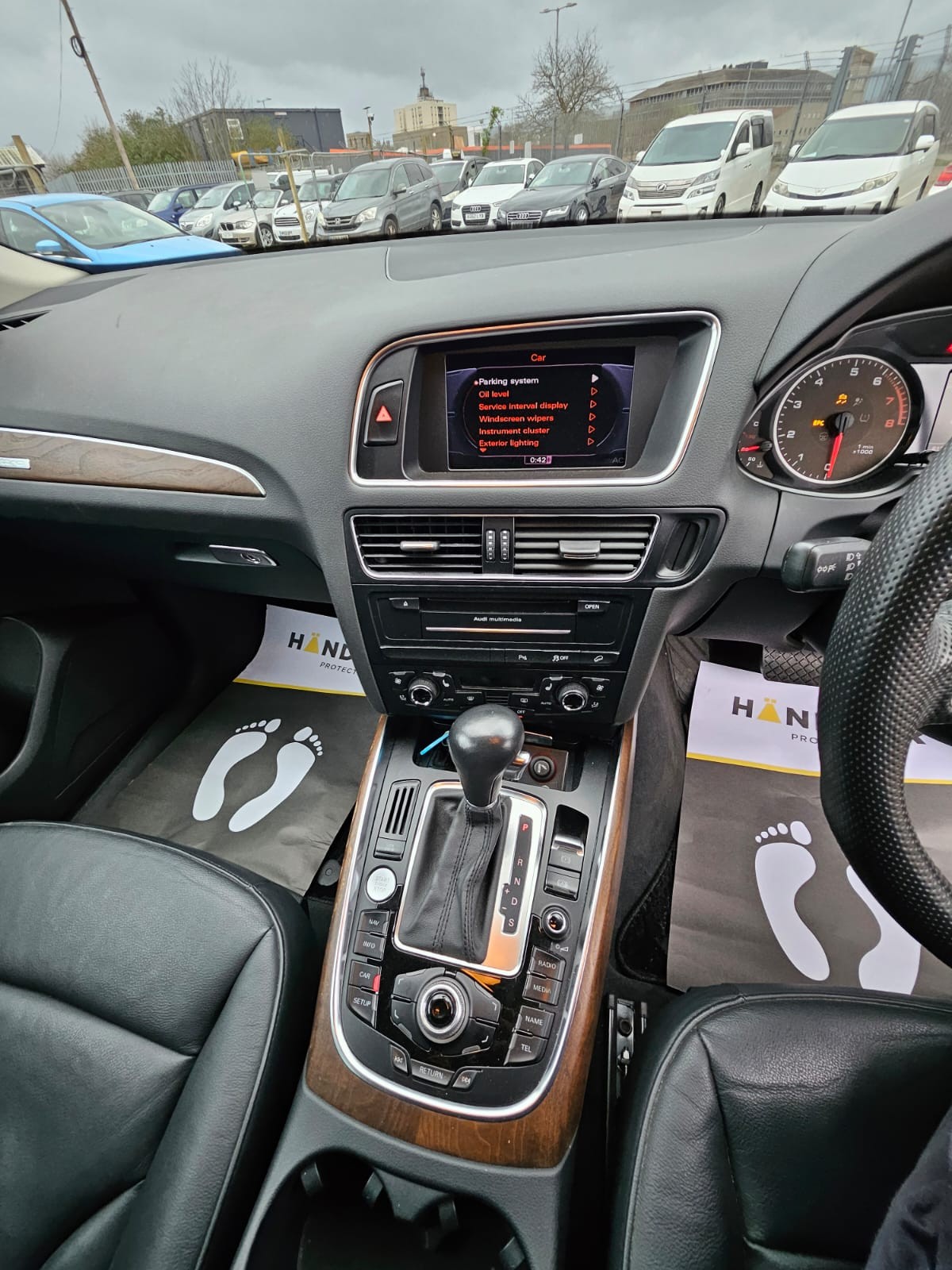 Used Audi Q5 2026 for sale - 78009195: Photo 15