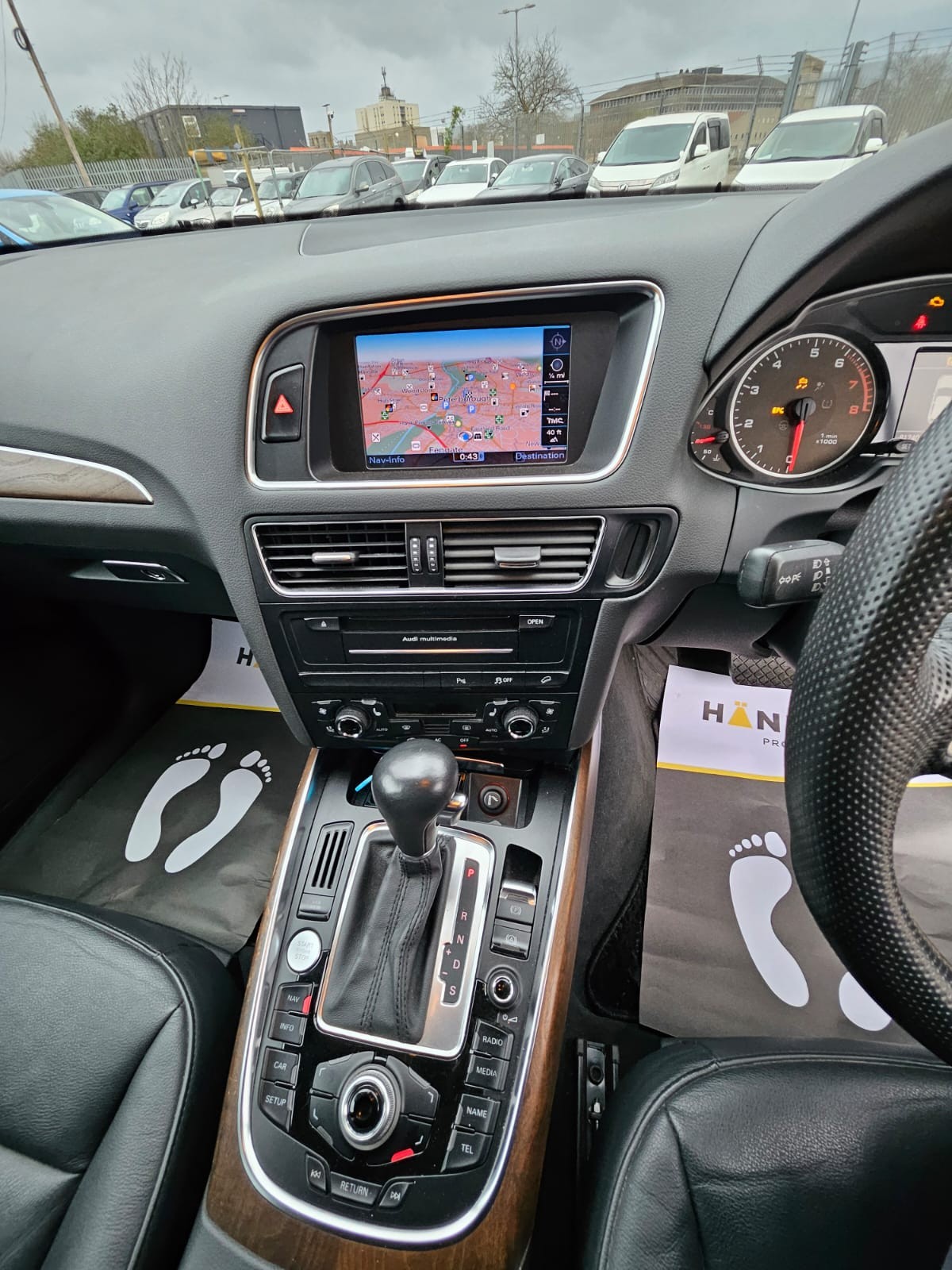 Used Audi Q5 2026 for sale - 78009195: Photo 16