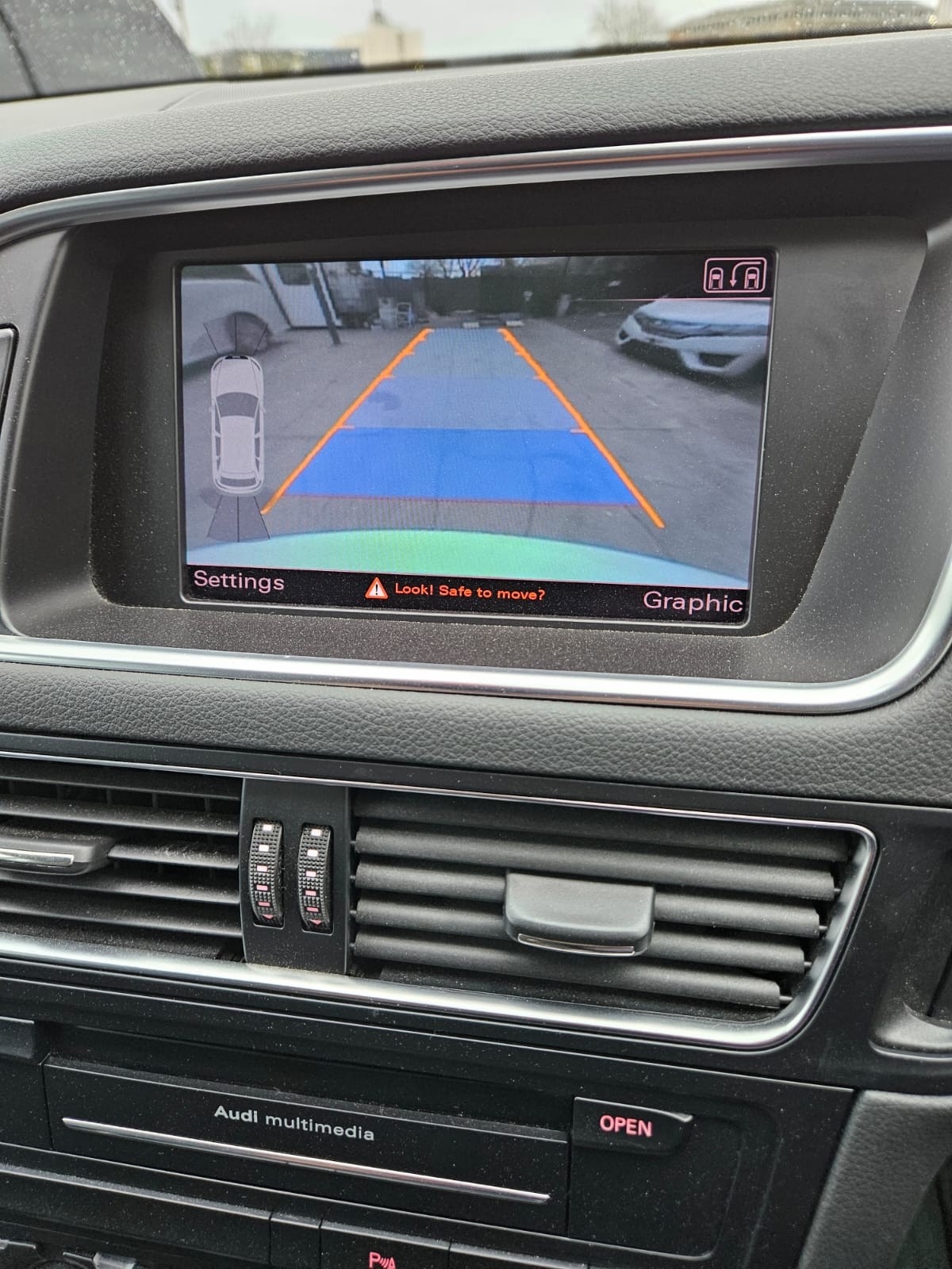 Used Audi Q5 2026 for sale - 78009195: Photo 17