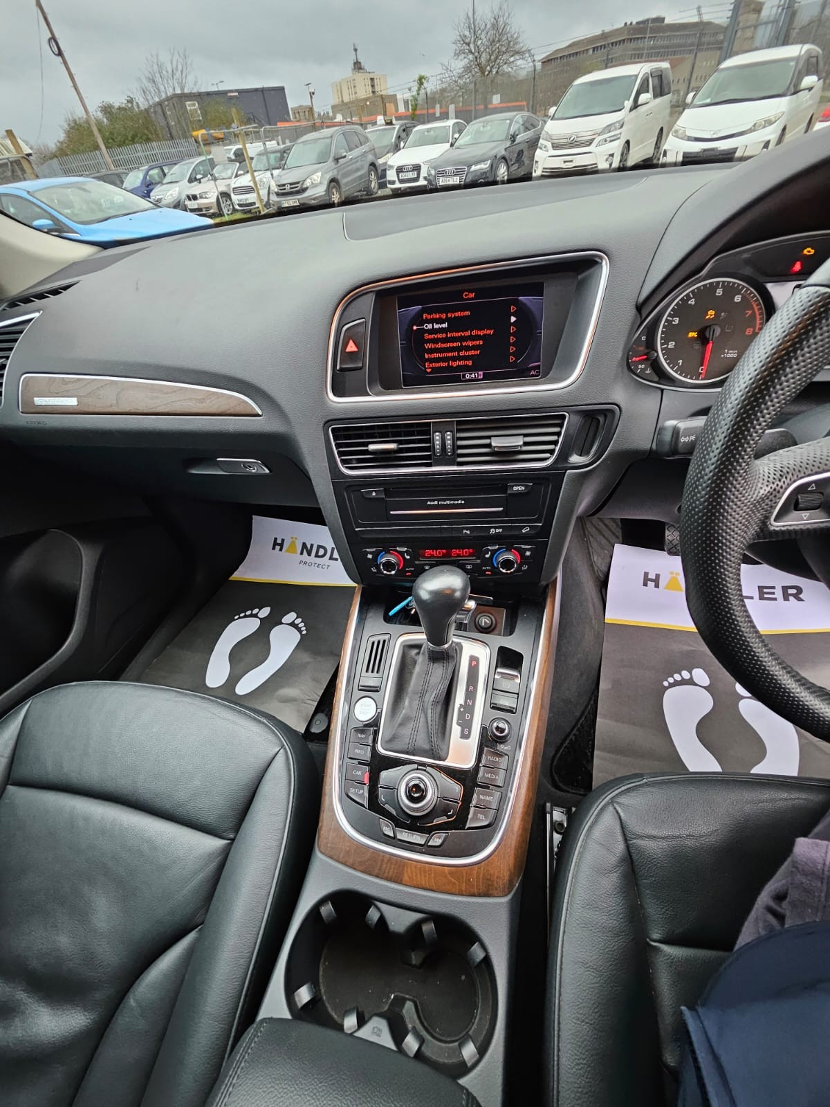 Used Audi Q5 2026 for sale - 78009195: Photo 18