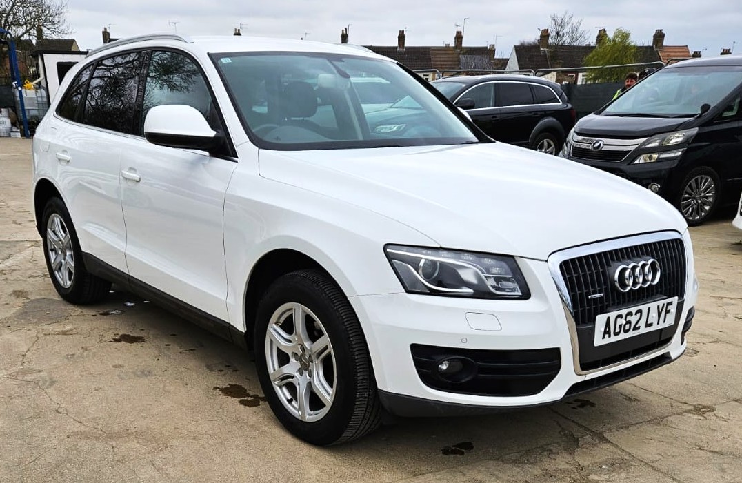 Used Audi Q5 2026 for sale - 78009195: Photo 2