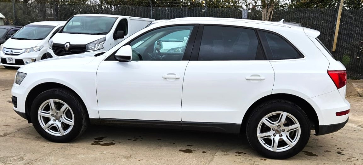 Used Audi Q5 2026 for sale - 78009195: Photo 7