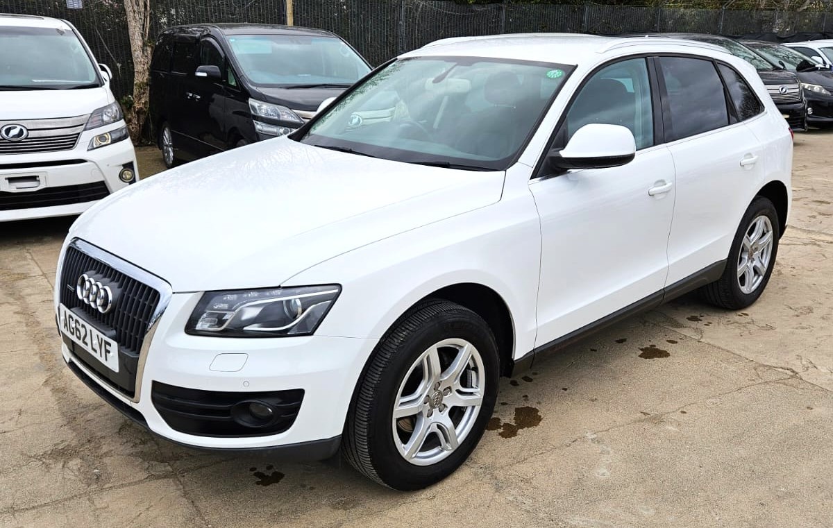 Used Audi Q5 2026 for sale - 78009195: Photo 8