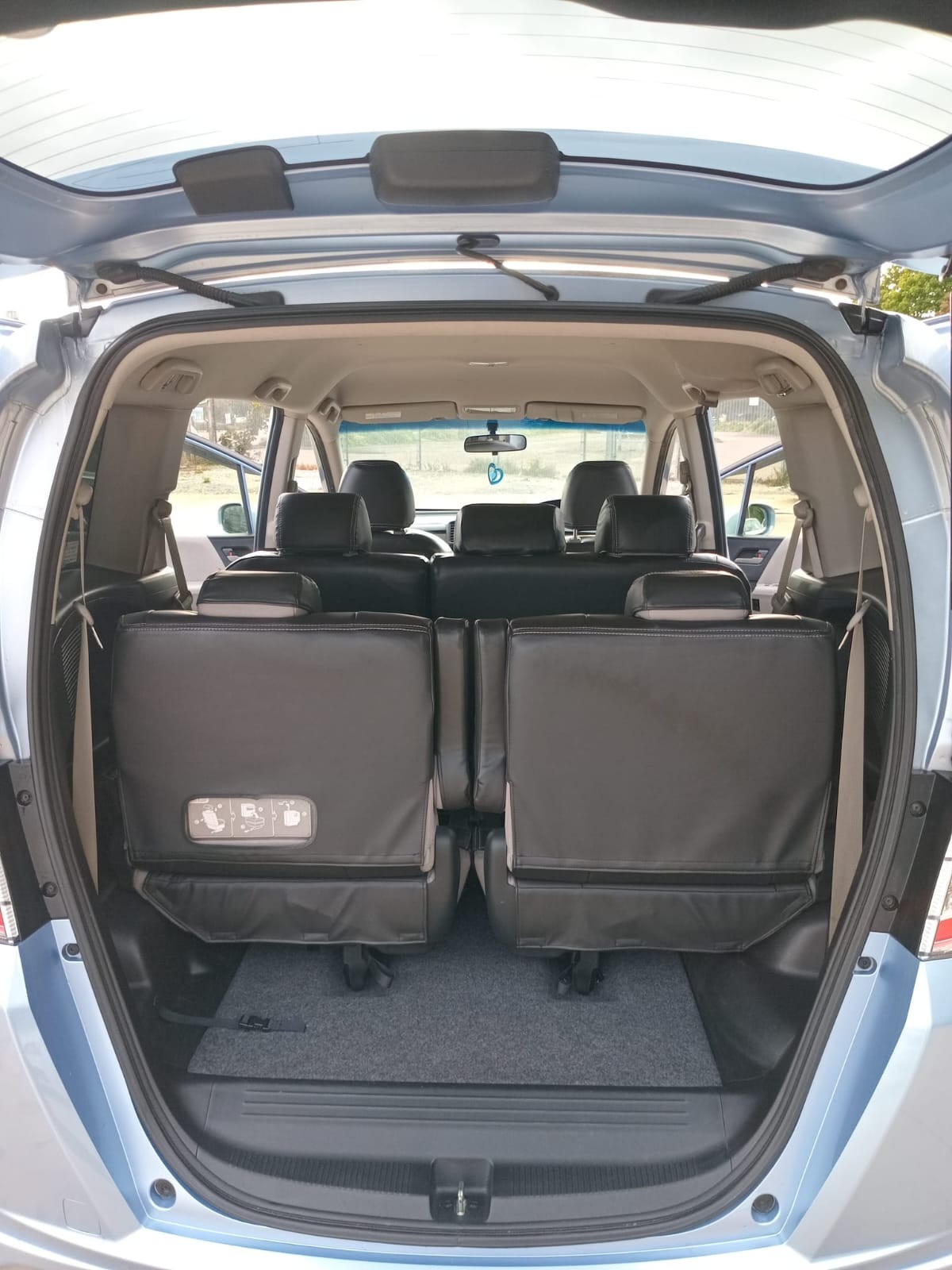 Used Honda Freed 2025 for sale - 77018436: Photo 10