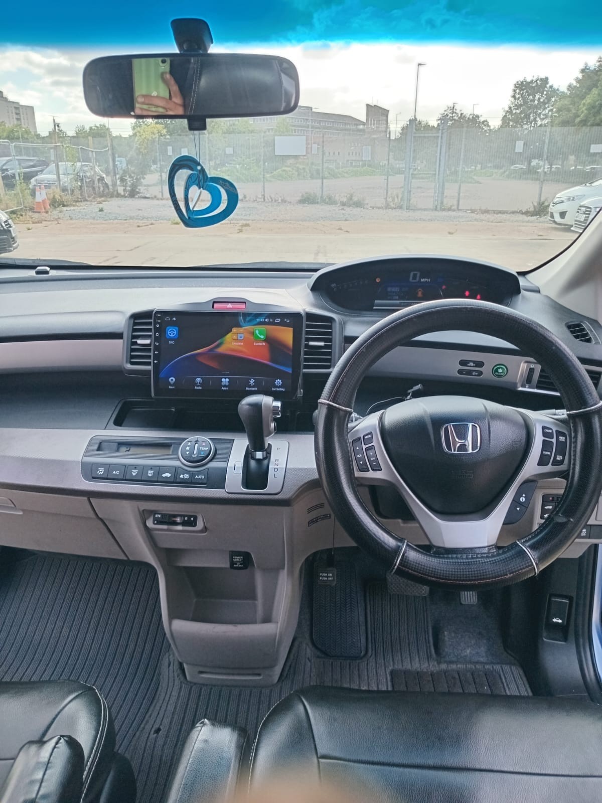 Used Honda Freed 2025 for sale - 77018436: Photo 11