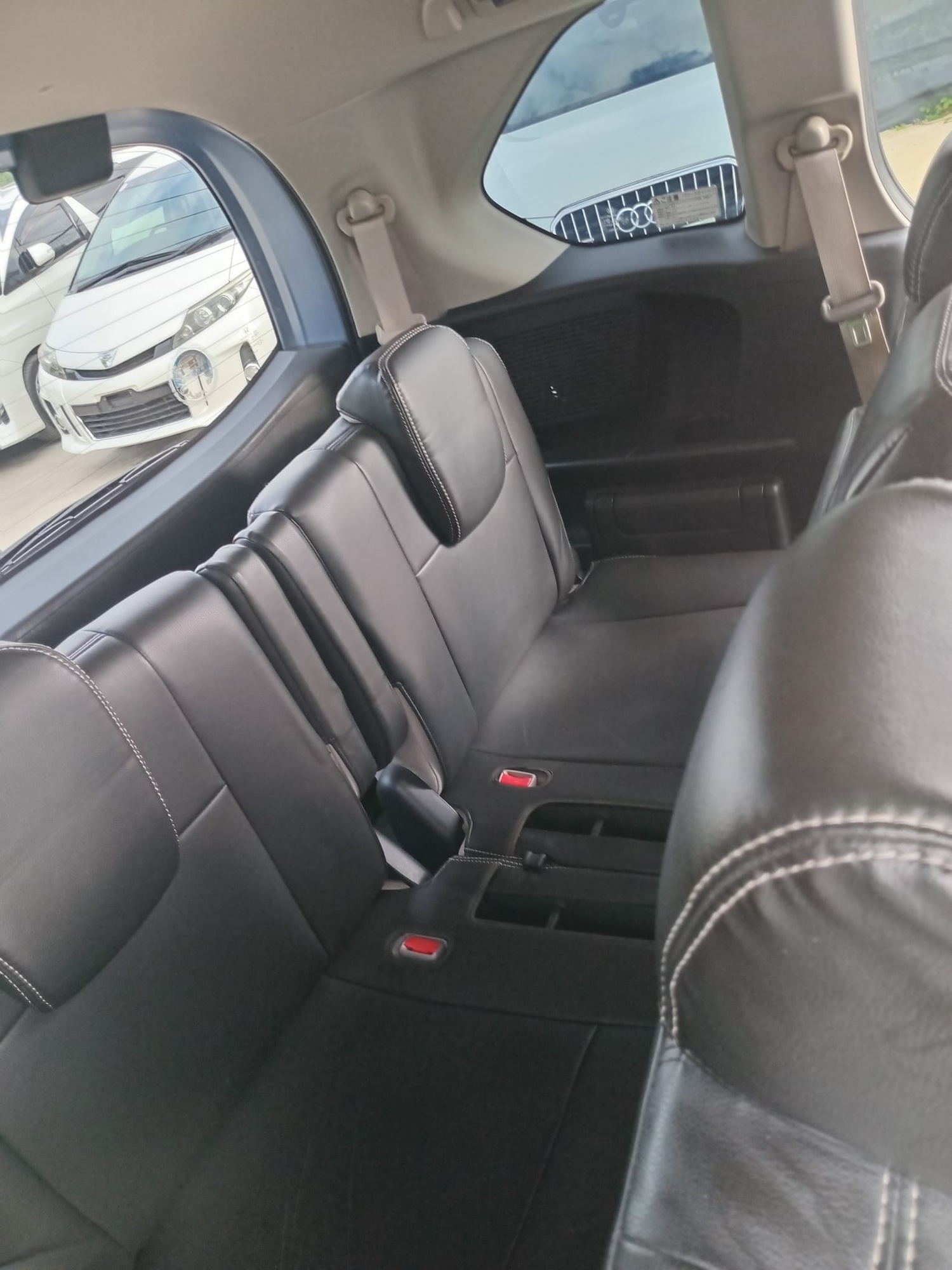 Used Honda Freed 2025 for sale - 77018436: Photo 9