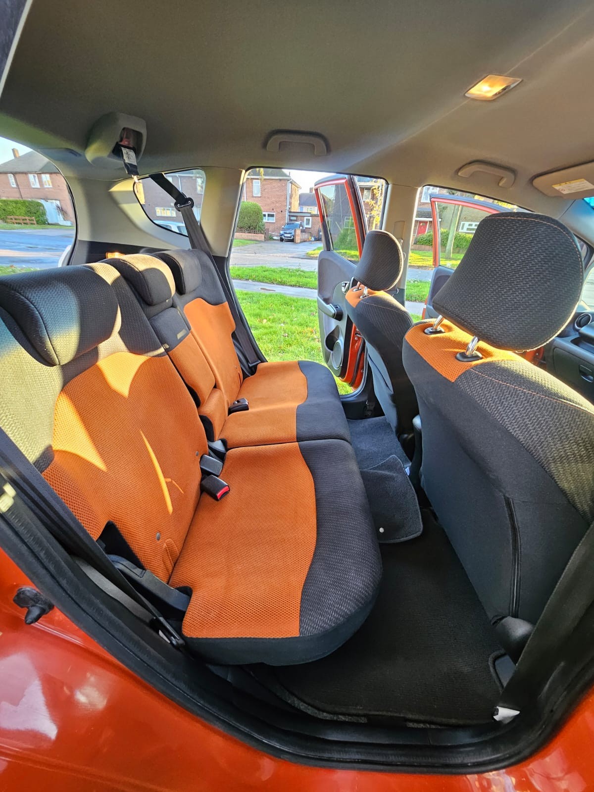 Used Honda Fit 2025 for sale - 76438888: Photo 13