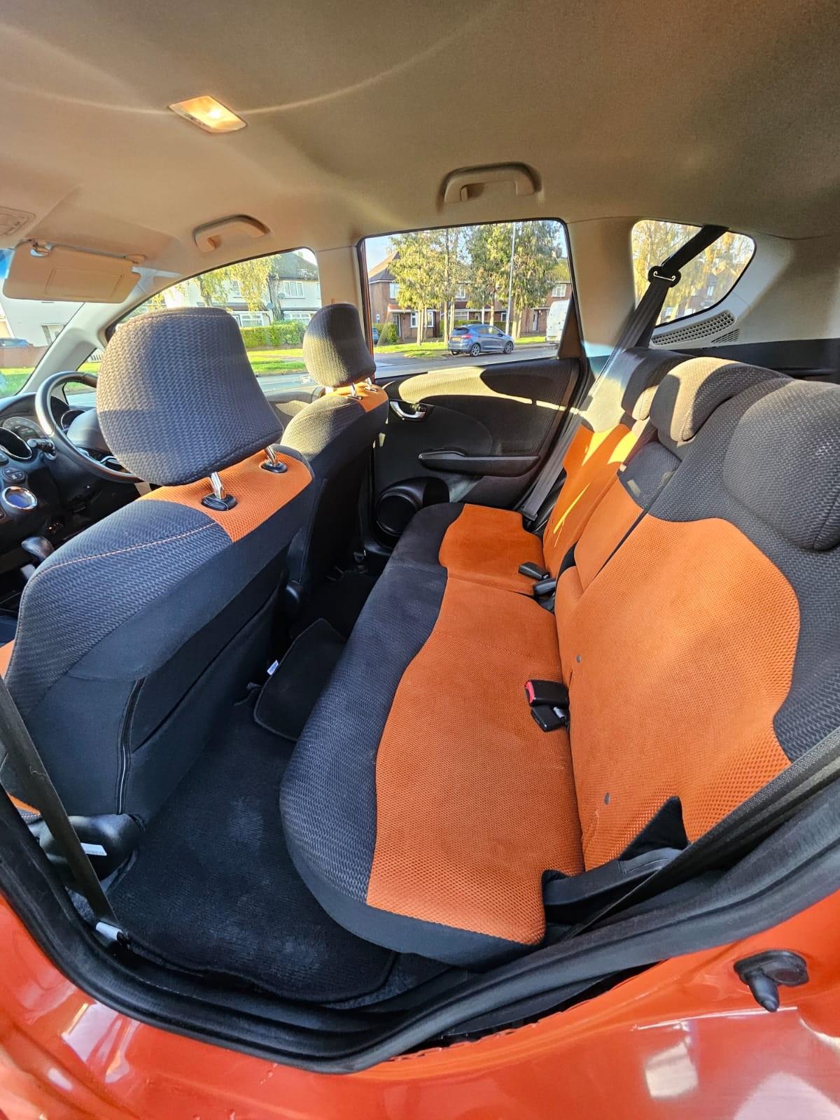 Used Honda Fit 2025 for sale - 76438888: Photo 14