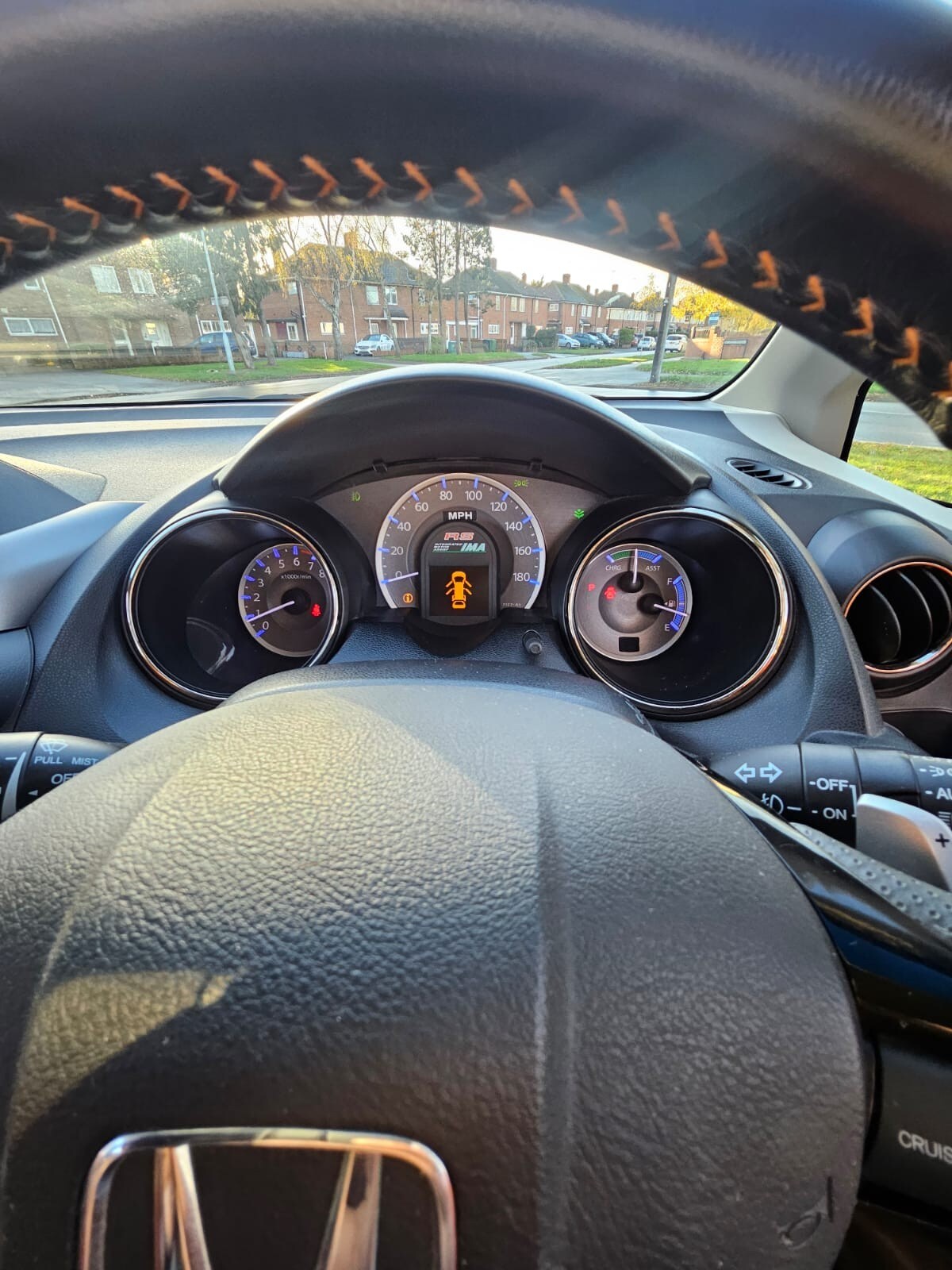 Used Honda Fit 2025 for sale - 76438888: Photo 17