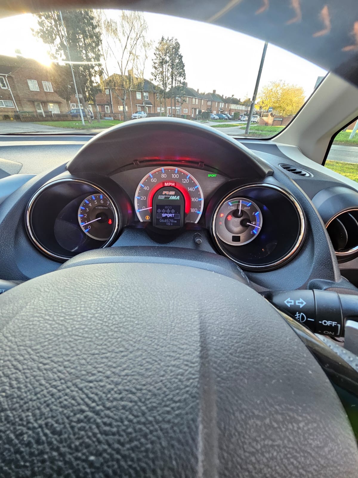 Used Honda Fit 2025 for sale - 76438888: Photo 18