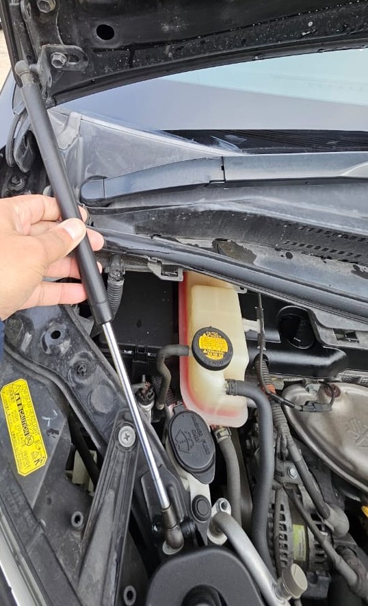 Used Toyota Vellfire 2025 for sale - 76648118: Photo 23