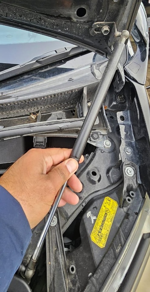 Used Toyota Vellfire 2025 for sale - 76648118: Photo 27