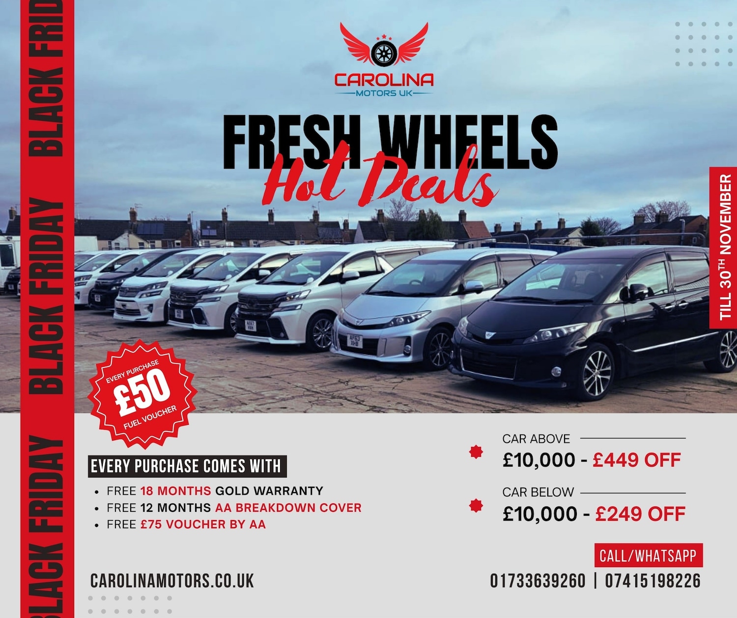 Used Toyota Vellfire 2025 for sale - 76648118: Photo 8